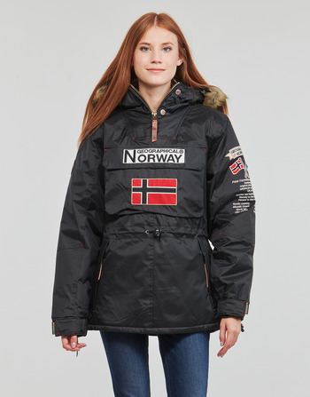 Geographical Norway BOOMERA