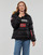 Clothing Women Duffel coats Geographical Norway BELANCOLIE Black