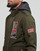 Clothing Men Jackets Geographical Norway TALGARE Kaki