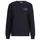 Clothing Women Sweaters Tommy Hilfiger TRACK TOP Marine