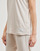Clothing Women Short-sleeved t-shirts Tommy Hilfiger SHORT SLEEVE T-SHIRT Beige
