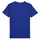 Clothing Boy Short-sleeved t-shirts Tommy Hilfiger ESSENTIAL COLORBLOCK TEE S/S Marine