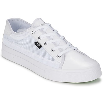 Creative Recreation  KAPLAN  men's Shoes (Trainers) in White. Sizes available:13