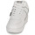 Shoes Women Hi top trainers Versace Jeans Couture 75VA3SJ1 White / Silver