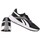 Shoes Men Low top trainers Reebok Sport Energen Run Black