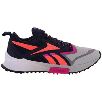 Shoes Women Low top trainers Reebok Sport Lavante Trail 2 Black, Grey