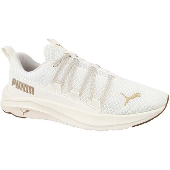 Shoes Women Running shoes Puma Softride ONE4ALL White