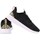 Shoes Women Low top trainers adidas Originals Puremotion Black