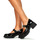 Shoes Women Flat shoes Betty London PASSILLA Black