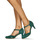 Shoes Women Heels Betty London MASETTE Green