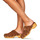 Shoes Women Clogs Betty London PAQUITA Brown