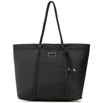 Bags Women Handbags Tommy Hilfiger AW0AW14583BDS Black