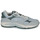 Shoes Men Low top trainers Lacoste STORM 96 Grey