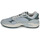 Shoes Men Low top trainers Lacoste STORM 96 Grey