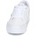Shoes Women Low top trainers Lacoste ZIANE White / Gold