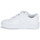 Shoes Children Low top trainers Lacoste L001 White