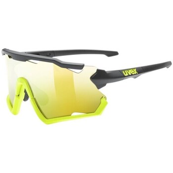 Watches & Jewellery
 Sunglasses Uvex Sportstyle 228 Yellow, Black