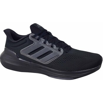 Shoes Men Running shoes adidas Originals Ultrabounce Black
