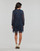 Clothing Women Short Dresses Pepe jeans IKAIA Multicolour
