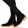 Shoes Women Ankle boots El Naturalista IRATI Black
