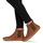 Shoes Women Mid boots El Naturalista CORAL Brown