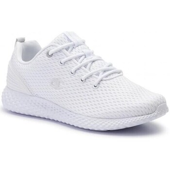 Shoes Women Low top trainers Champion Sprint White