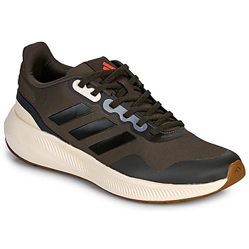 Shoes Men Running shoes adidas Performance RUNFALCON 3.0 TR Brown