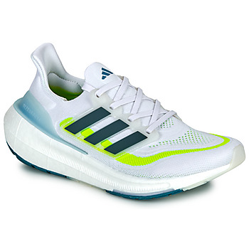 Shoes Running shoes adidas Performance ULTRABOOST LIGHT White / Fluorescent