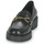 Shoes Women Loafers Pikolinos AVILES W6P Black
