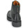 Shoes Women Mid boots Pikolinos AVILES W6P Black