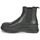 Shoes Women Mid boots Ikks BX80205 Black