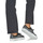 Shoes Women Low top trainers Ikks BX80385 Black / Grey