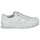 Shoes Women Low top trainers Ikks BX80095 White