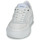 Shoes Women Low top trainers Ikks BX80095 White
