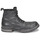 Shoes Men Mid boots Moma  Grey