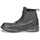 Shoes Men Mid boots Moma  Grey
