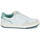 Shoes Men Low top trainers Mizuno CITY WIND White / Beige / Blue