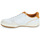 Shoes Men Low top trainers Mizuno CITY WIND White / Orange