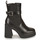 Shoes Women Ankle boots Tamaris 25319-001 Black