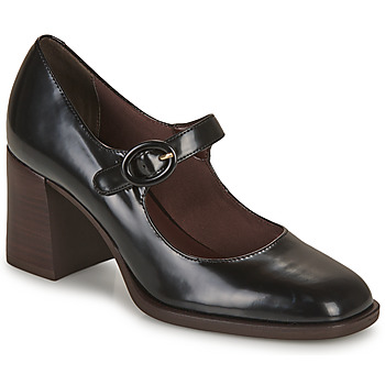 Shoes Women Heels Tamaris 24440-014 Black