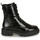 Shoes Women Mid boots Tamaris 25294-001 Black