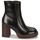 Shoes Women Ankle boots Tamaris 25318-001-AH23 Black