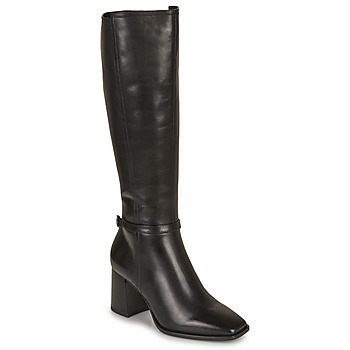 tamaris  25516-001  women's high boots in black