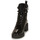 Shoes Women Mid boots Tamaris 26292-018 Black