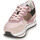 Shoes Women Low top trainers Pepe jeans RUSPER QUEEN Beige / Pink