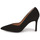 Shoes Women Heels Unisa TESEO Black