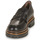 Shoes Women Loafers Mjus DEREK MOC Black