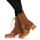 Shoes Women High boots Hispanitas EVEREST Camel