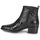 Shoes Women Ankle boots Otess 14880 Black