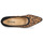 Shoes Women Heels Otess 15140 Brown / Black